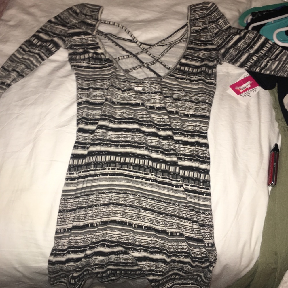Dress - Picture 2 of 3